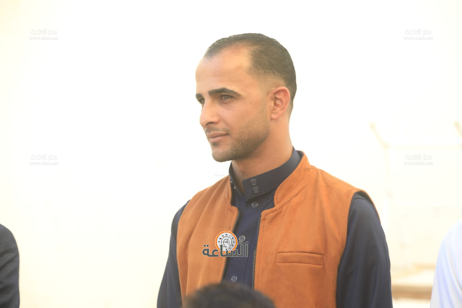 Madar Al-Saa Images 0.49464027429696655