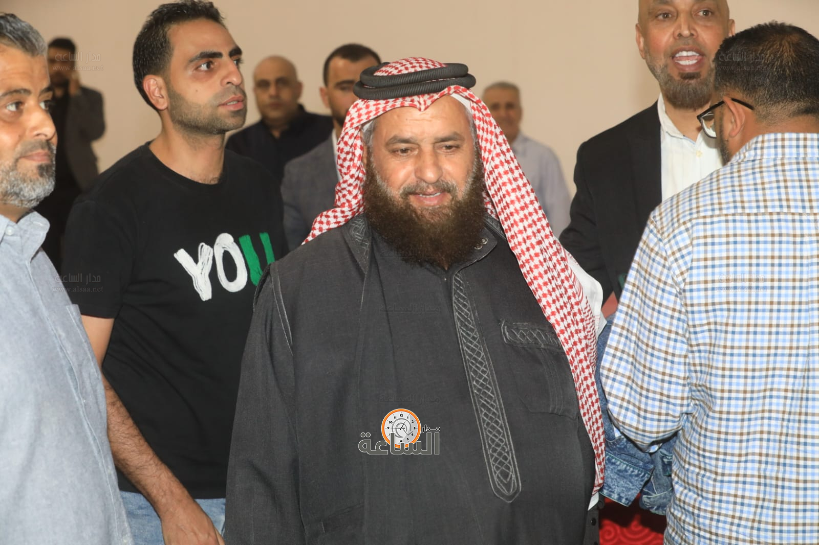 Madar Al-Saa Images 0.006019822745611414