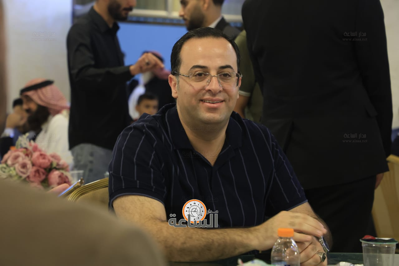 Madar Al-Saa Images 0.3043362284522081