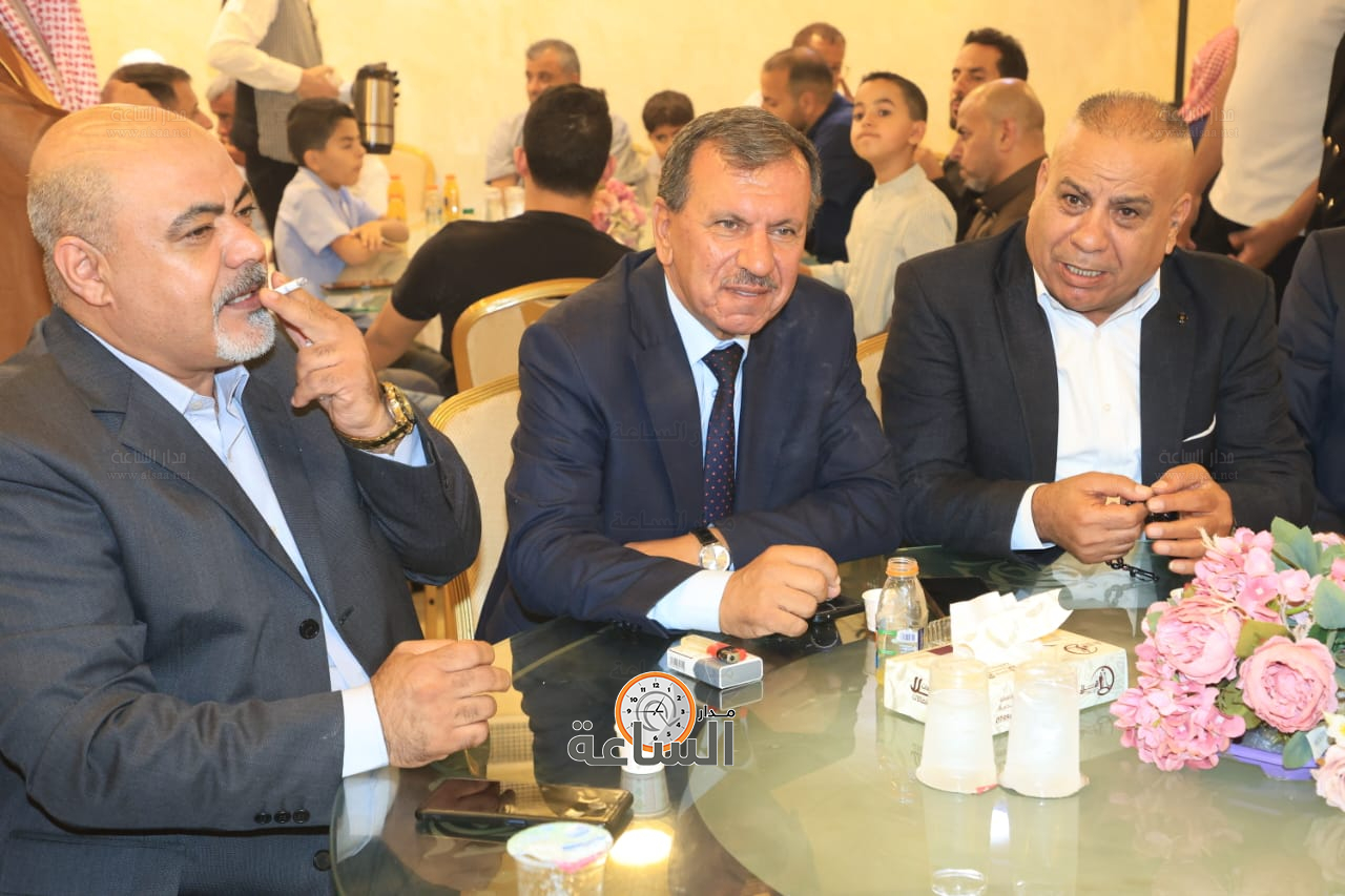 Madar Al-Saa Images 0.1821887043808602