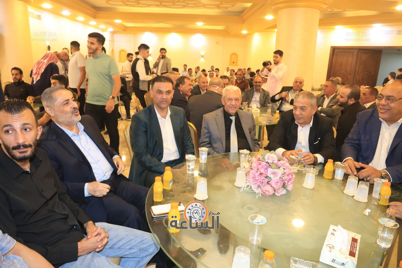 Madar Al-Saa Images 0.11403427203847571