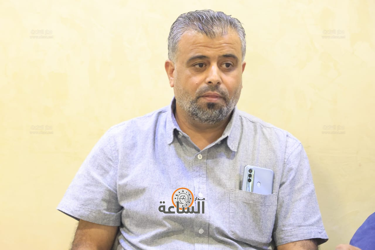 Madar Al-Saa Images 0.30650828725947743