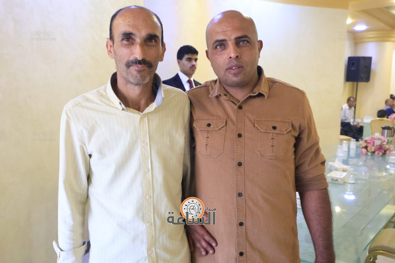 Madar Al-Saa Images 0.4866008184117827