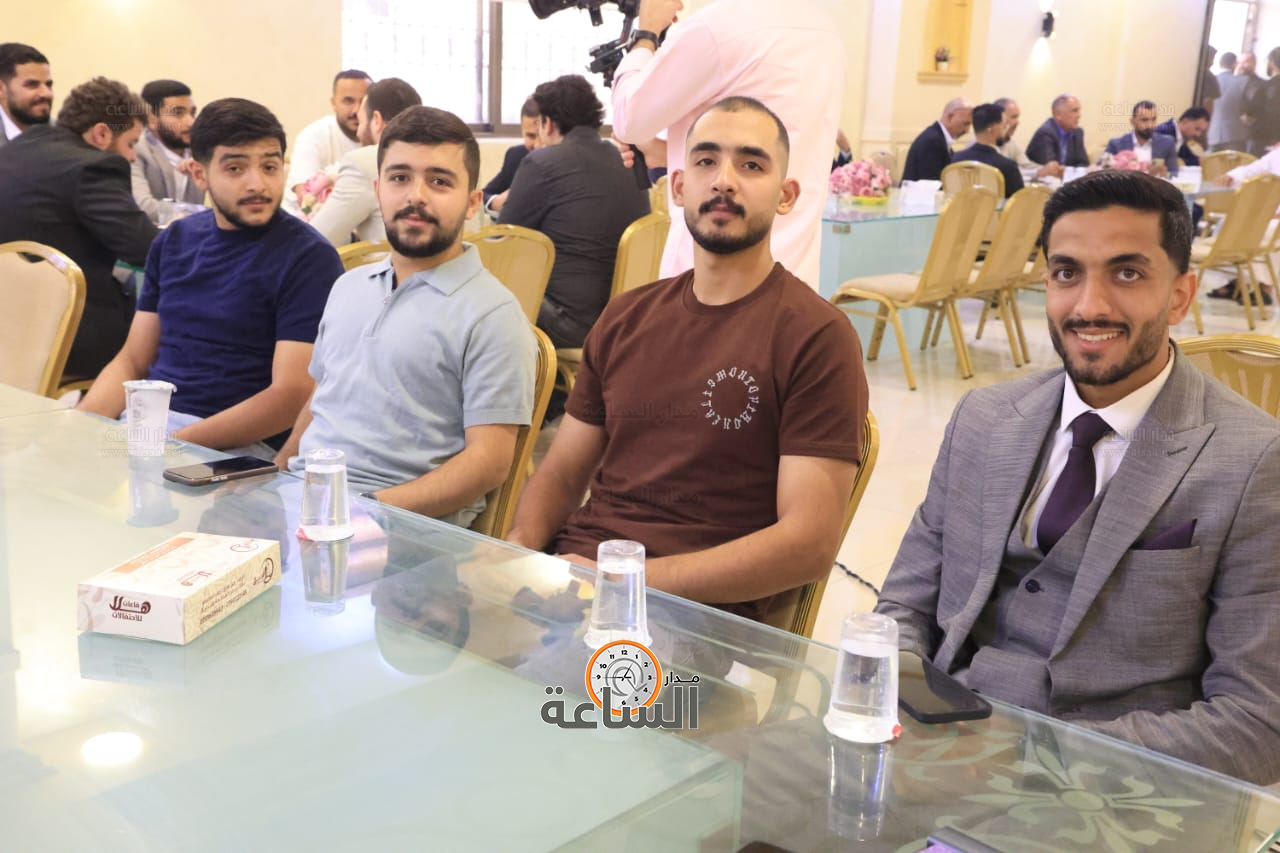 Madar Al-Saa Images 0.22394000704882966