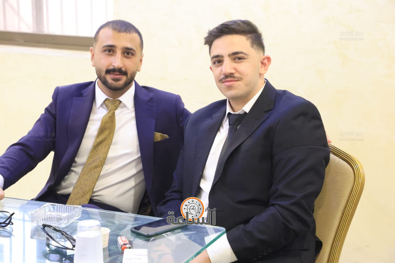 Madar Al-Saa Images 0.03629051538831196