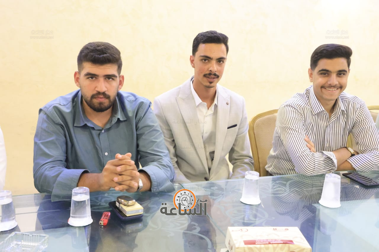 Madar Al-Saa Images 0.1725632124998998