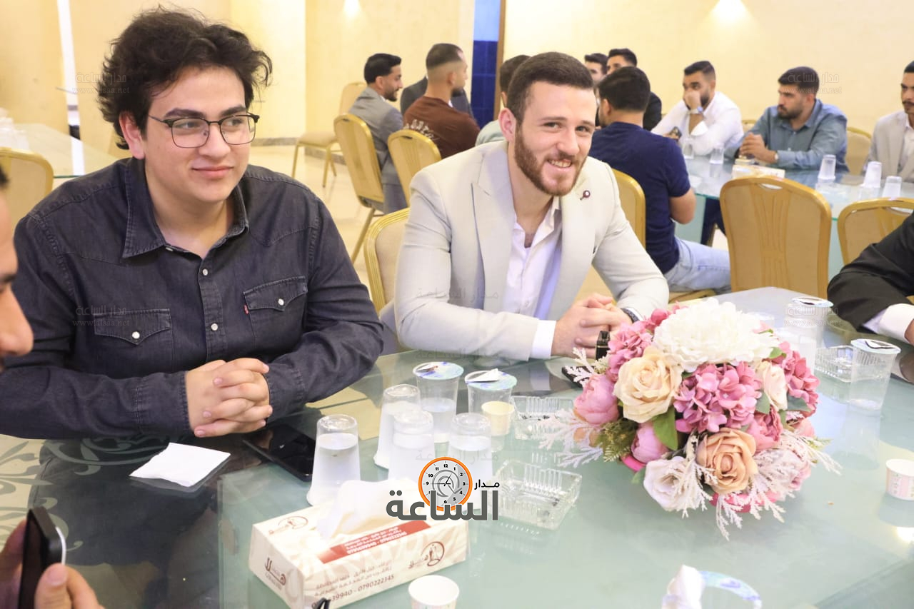 Madar Al-Saa Images 0.7228587640994293