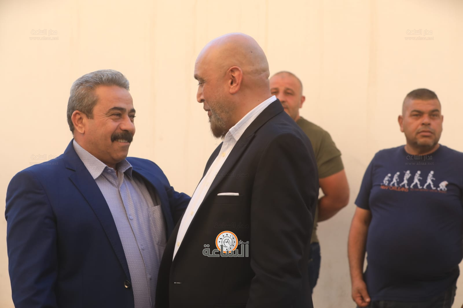 Madar Al-Saa Images 0.2548448017367959