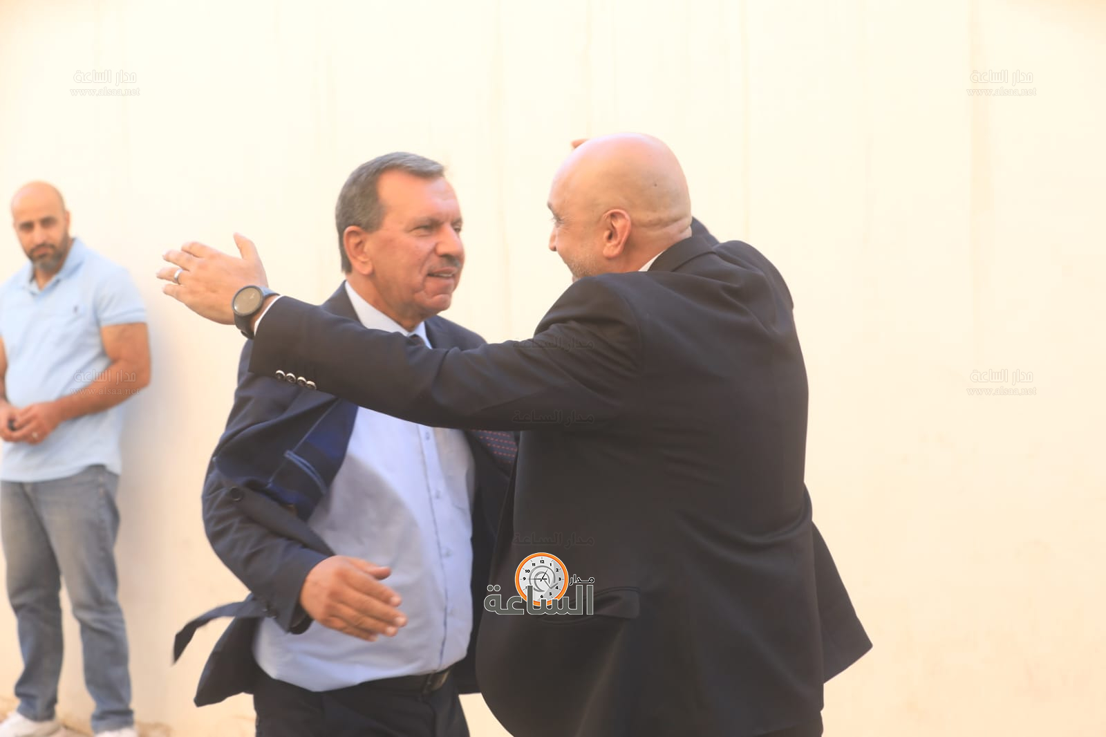 Madar Al-Saa Images 0.02074060801918509