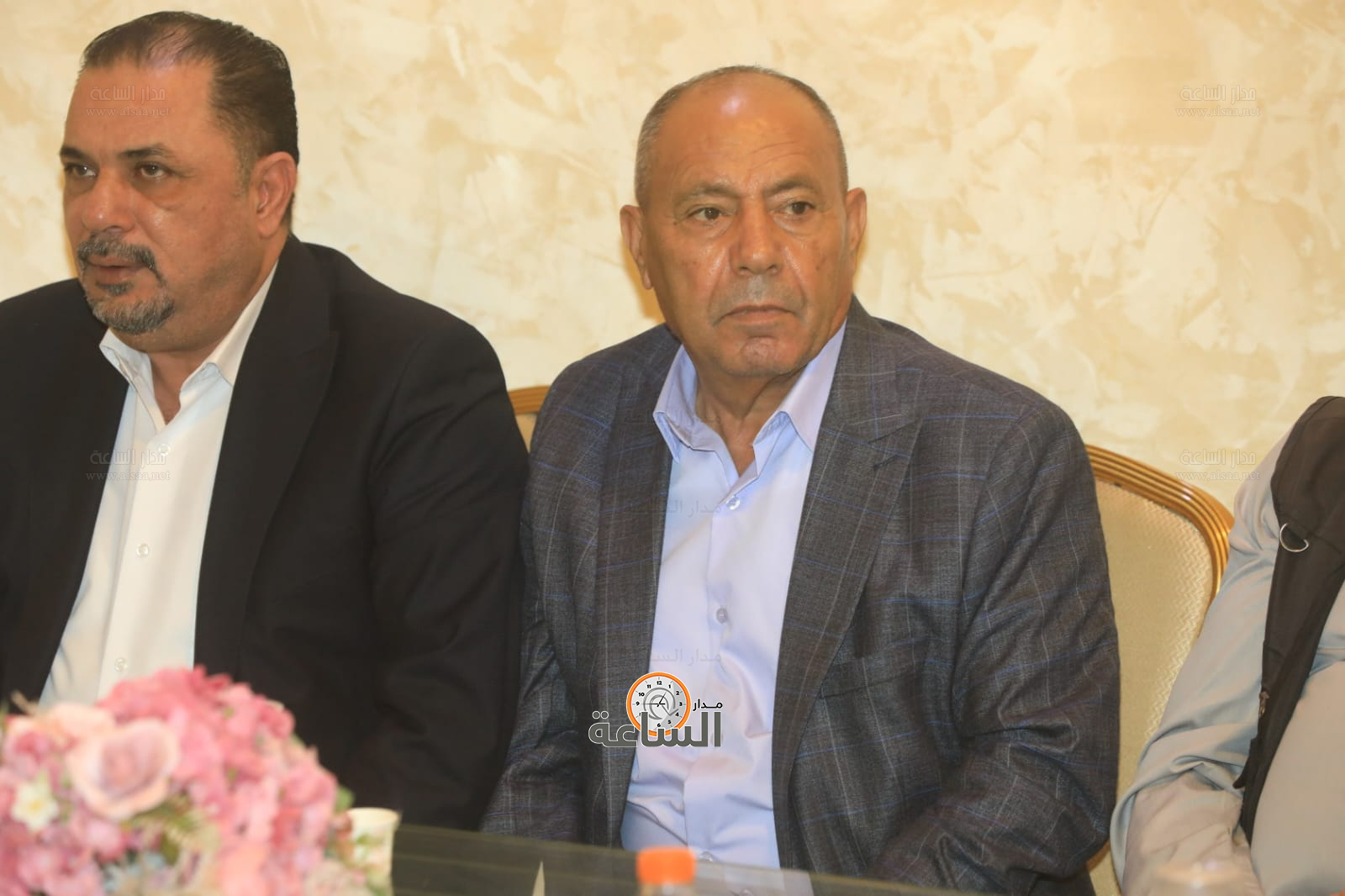 Madar Al-Saa Images 0.8909898577963347