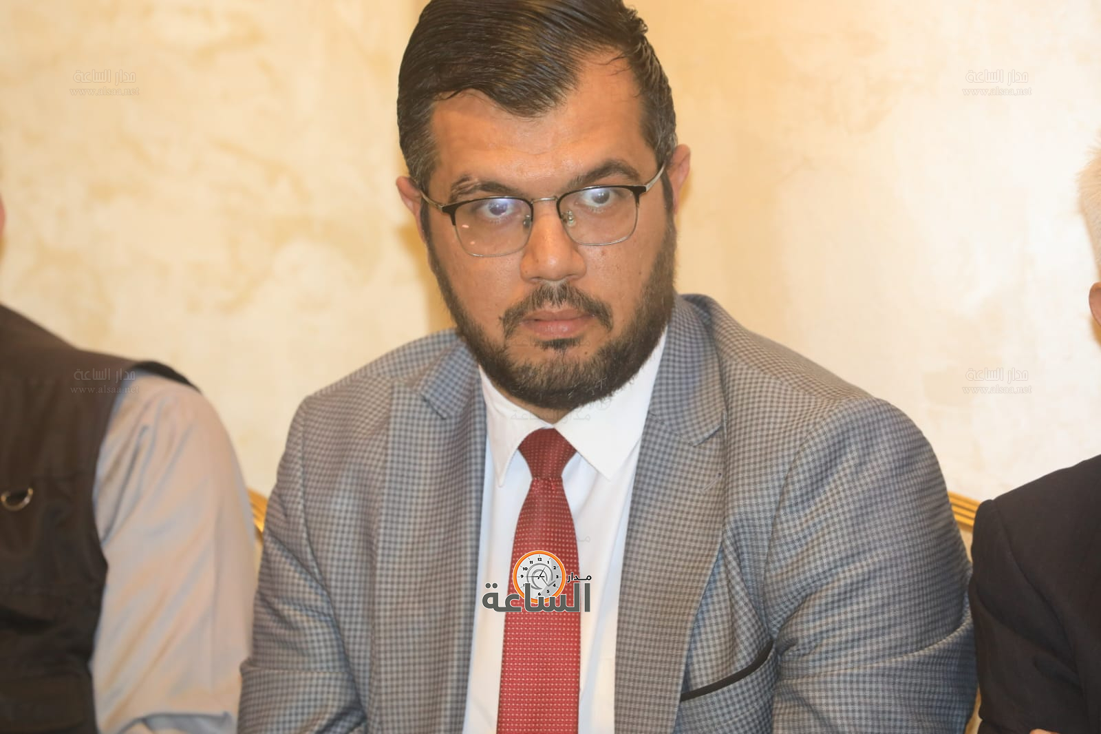 Madar Al-Saa Images 0.7579707012033444