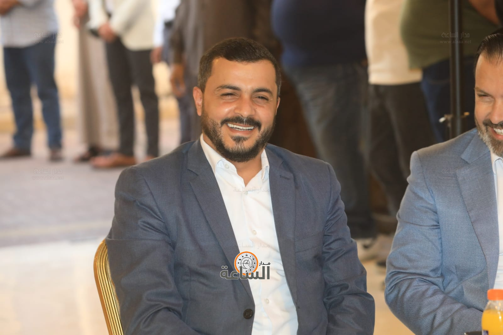 Madar Al-Saa Images 0.6792424200172981