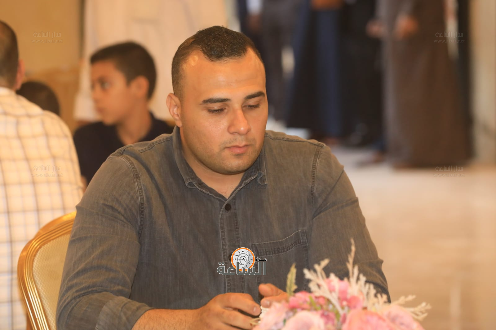 Madar Al-Saa Images 0.5953608484284667