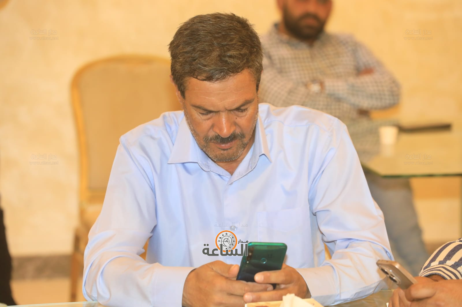 Madar Al-Saa Images 0.2094340748304735