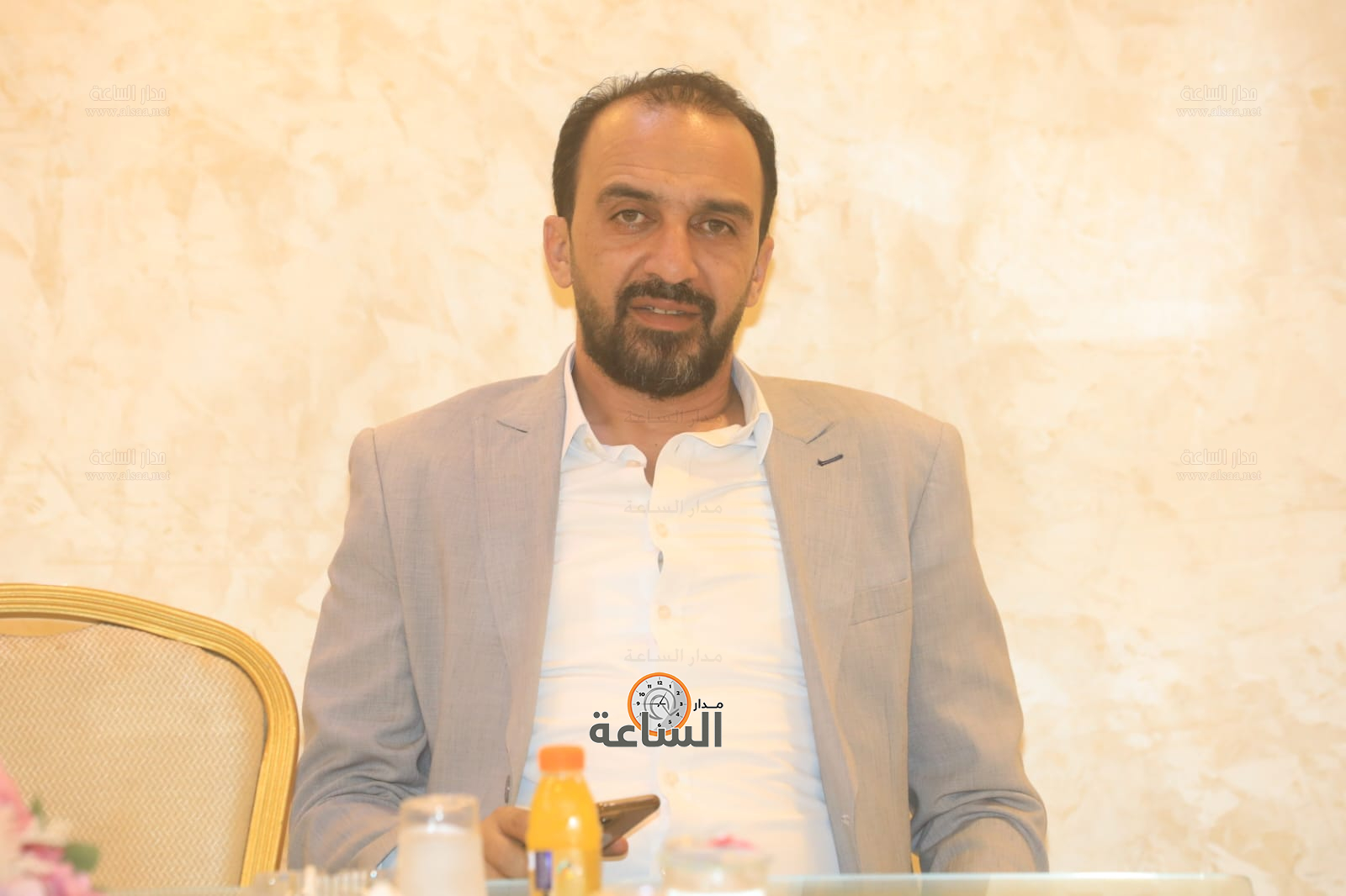 Madar Al-Saa Images 0.7787776966331047