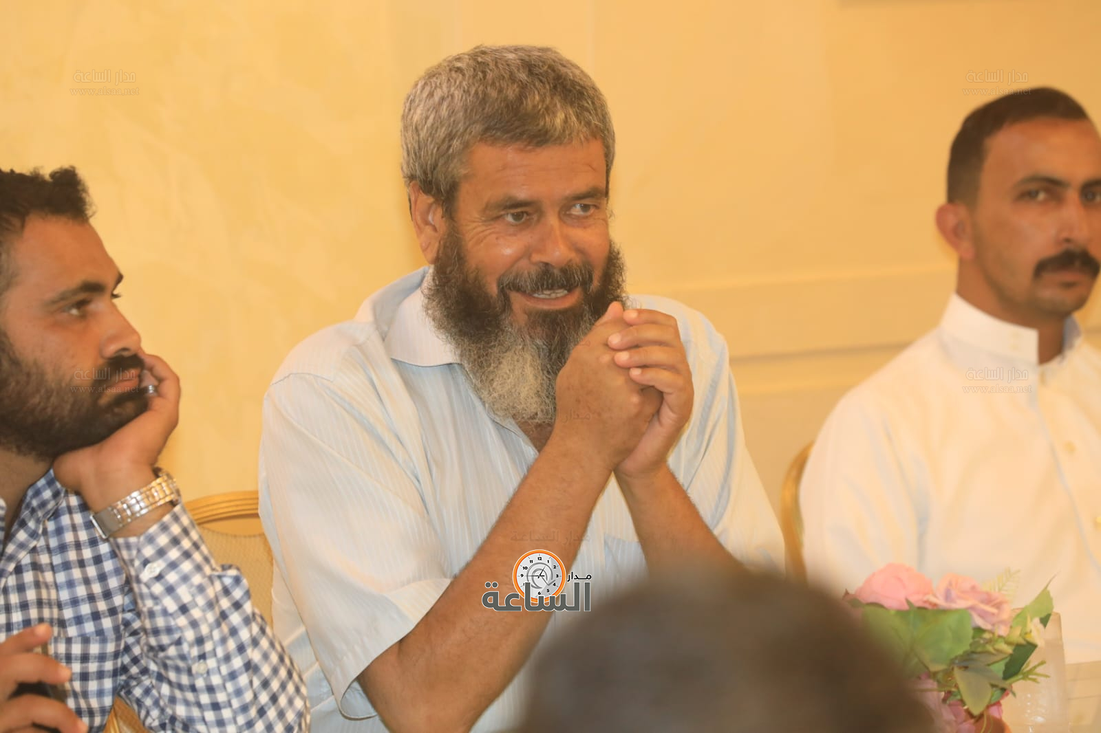 Madar Al-Saa Images 0.41759264474581403