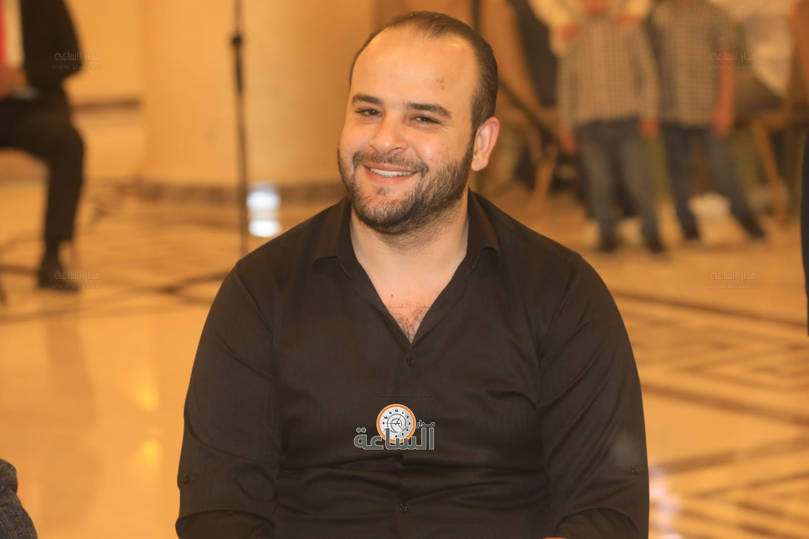 Madar Al-Saa Images 0.8956776654014089