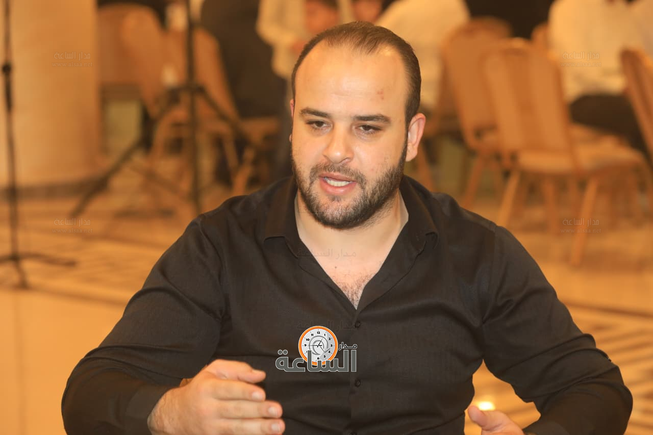 Madar Al-Saa Images 0.515617582458983