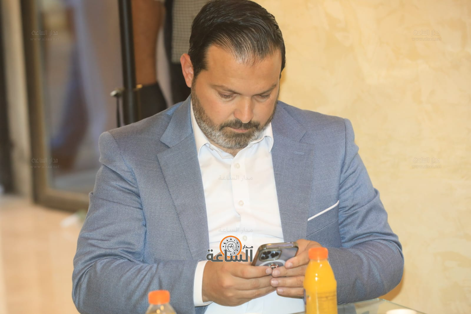 Madar Al-Saa Images 0.6453111701769477