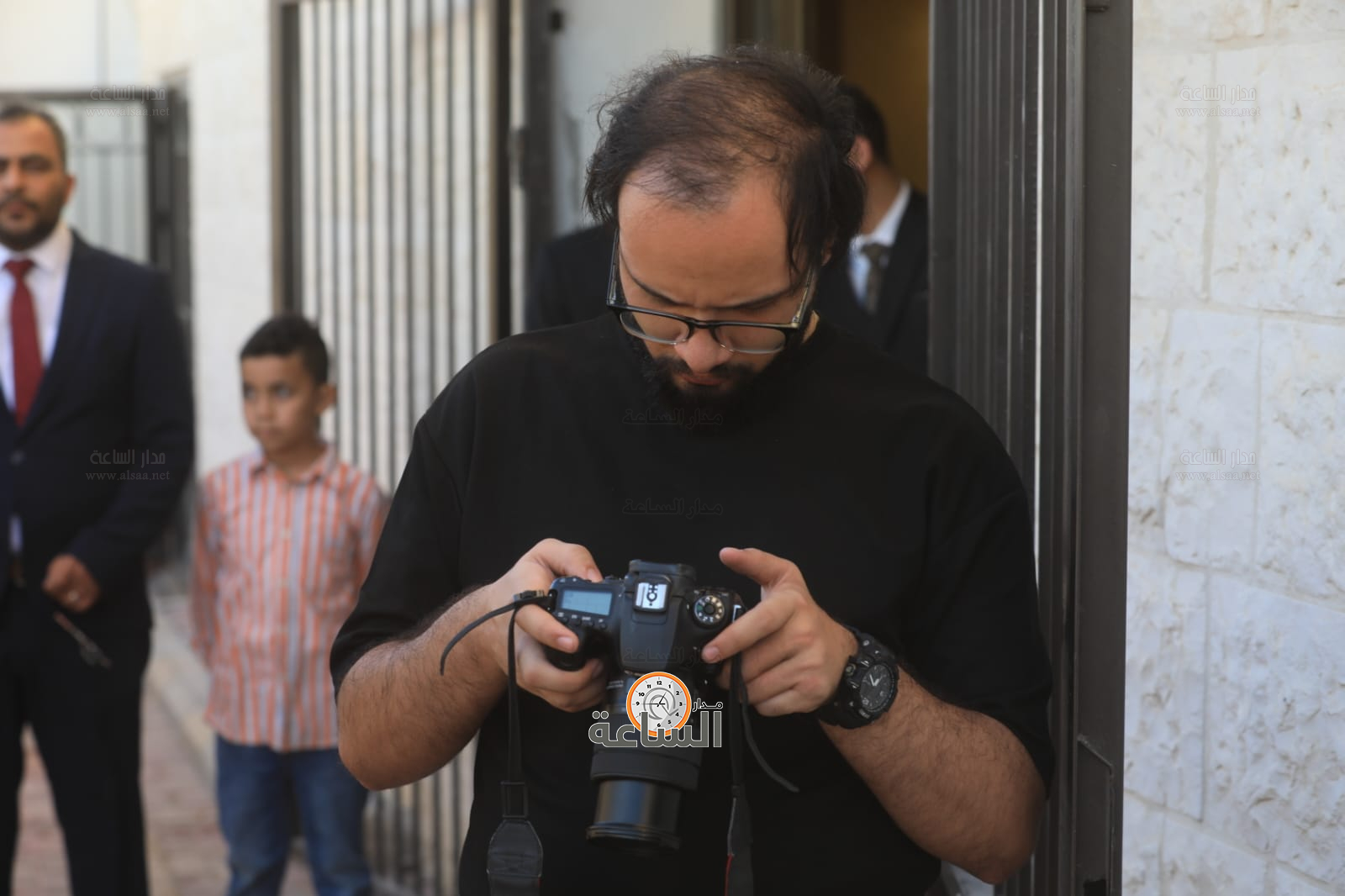 Madar Al-Saa Images 0.3192596475379803