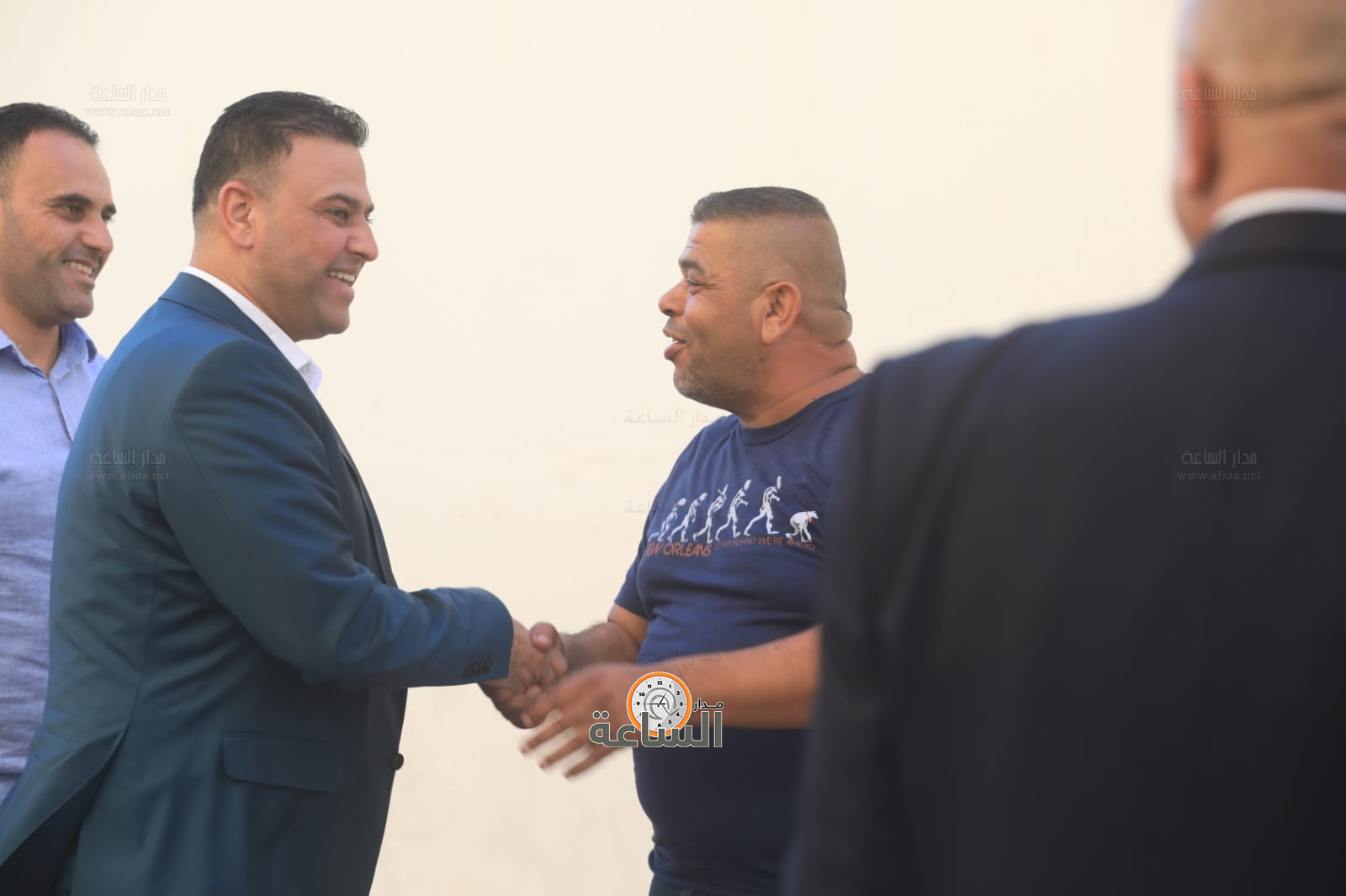 Madar Al-Saa Images 0.7364037730773754