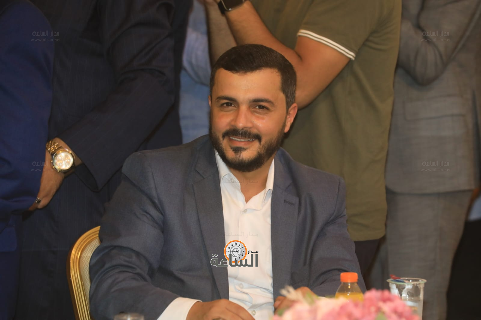 Madar Al-Saa Images 0.9005354108101913