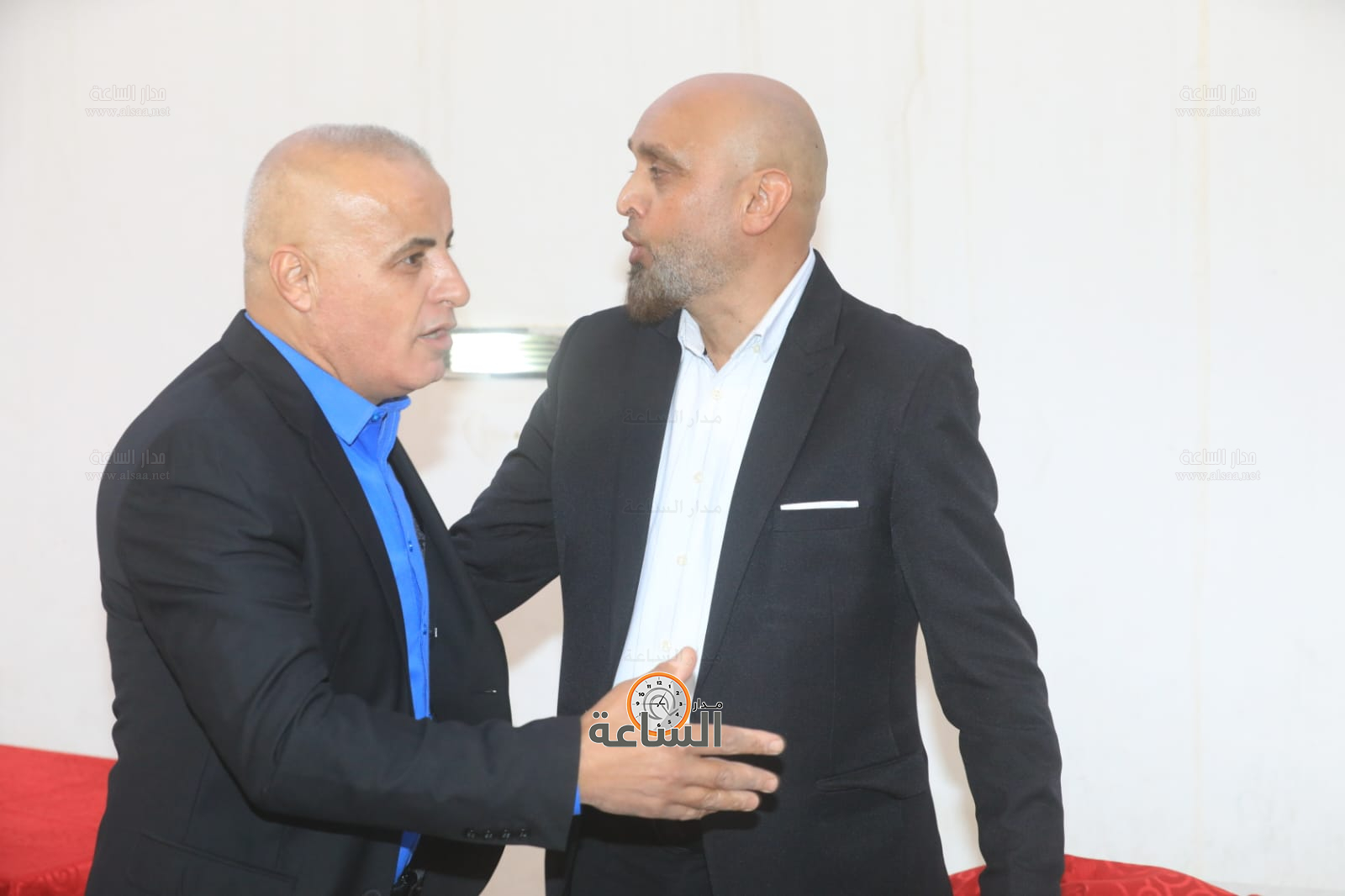 Madar Al-Saa Images 0.5609563758629675