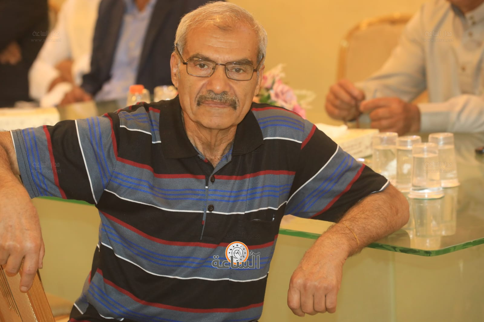 Madar Al-Saa Images 0.9124398570490614