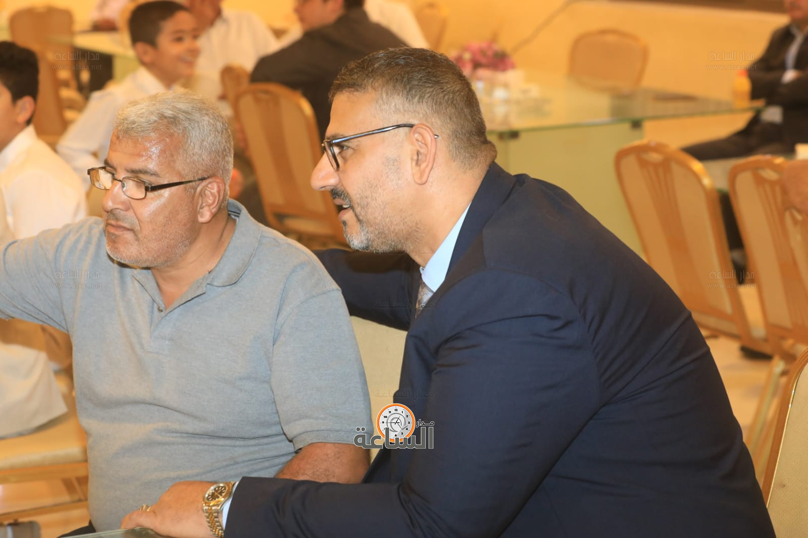 Madar Al-Saa Images 0.2593476200520761