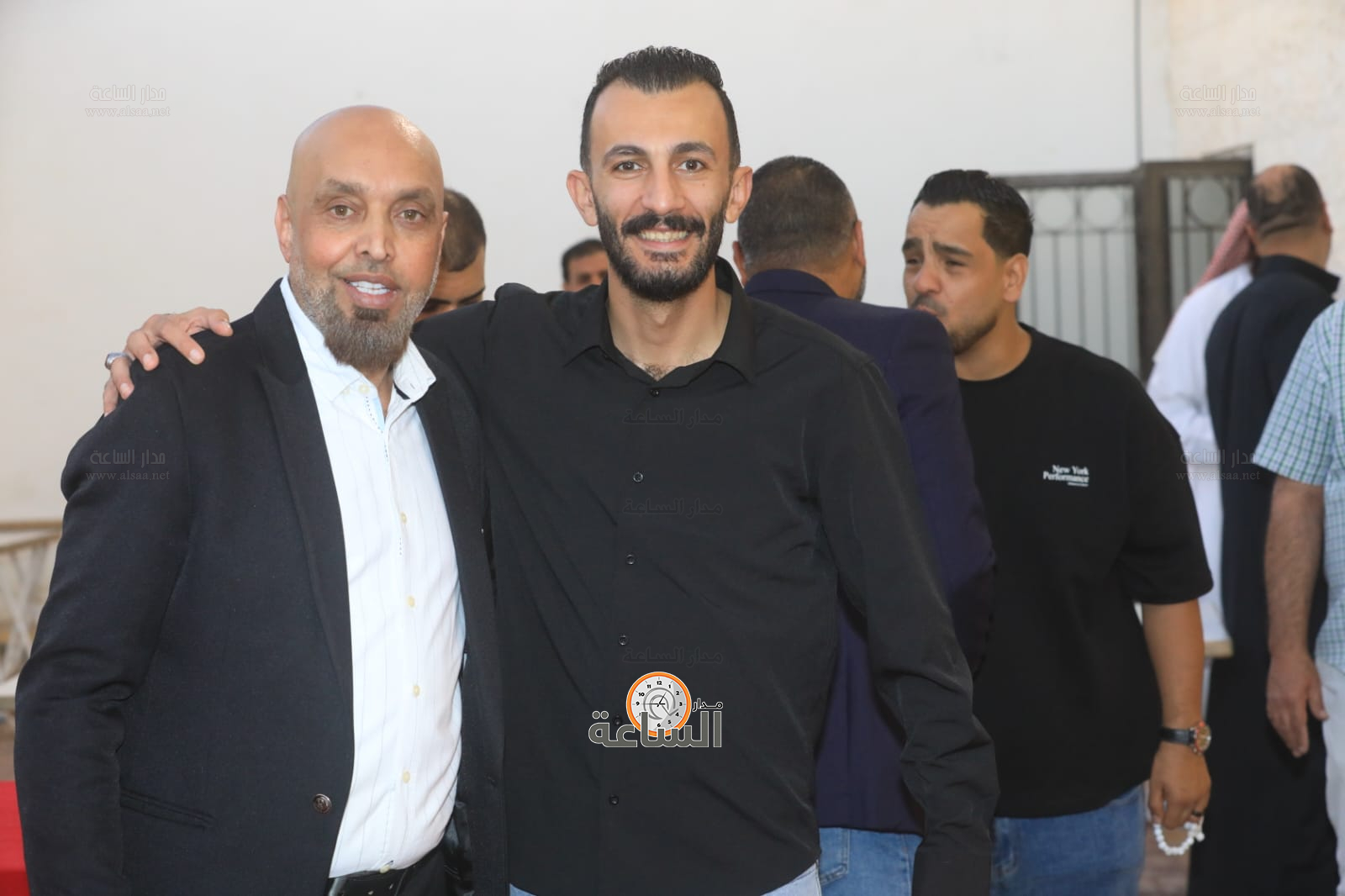 Madar Al-Saa Images 0.1777115369011545