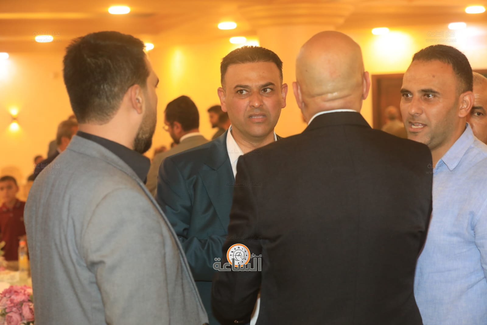 Madar Al-Saa Images 0.7918154853700836