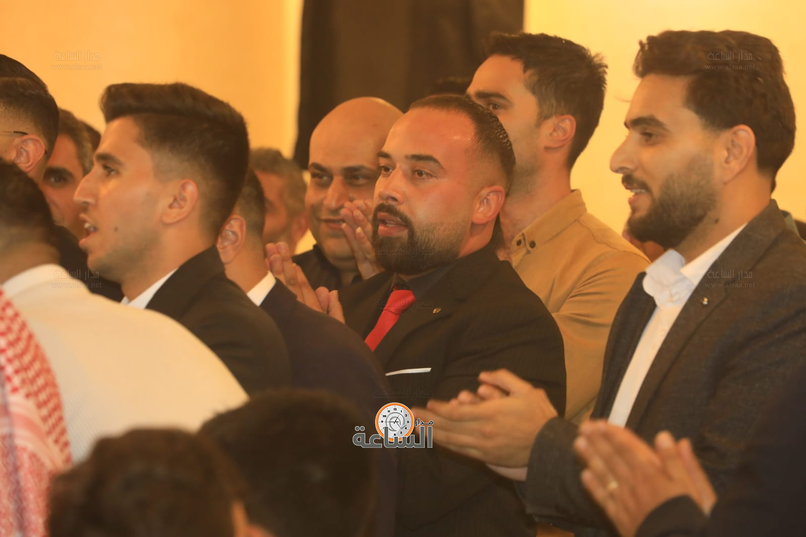 Madar Al-Saa Images 0.09050676570162508