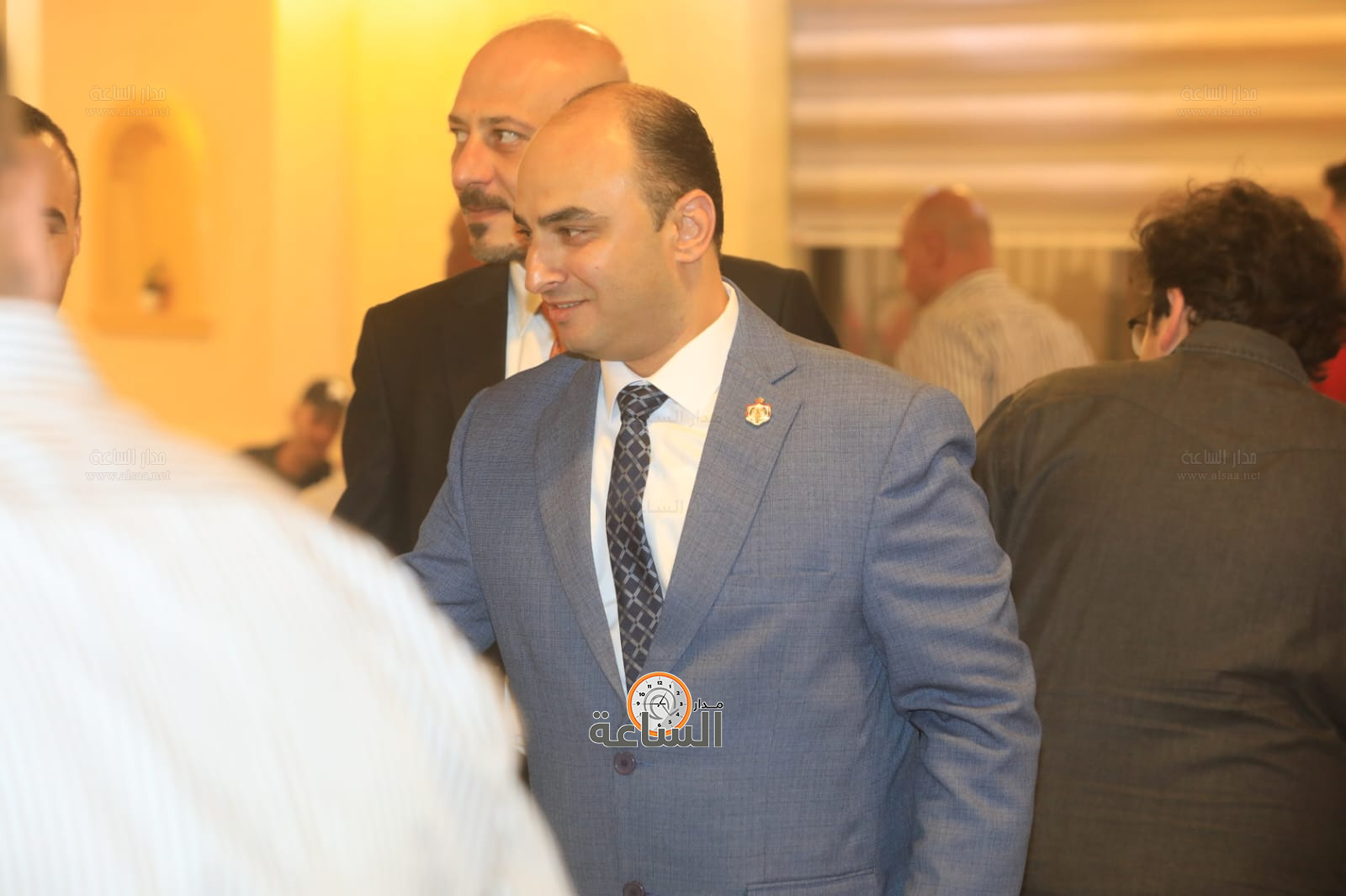 Madar Al-Saa Images 0.7602646694621125