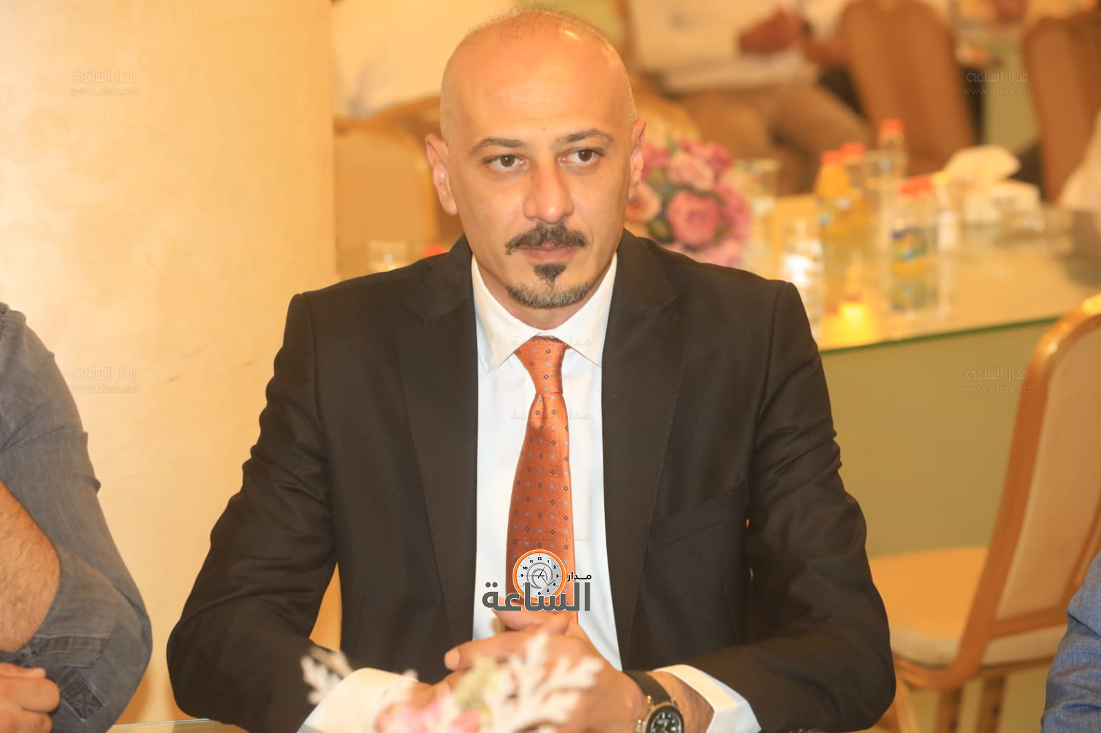 Madar Al-Saa Images 0.2756426448066961