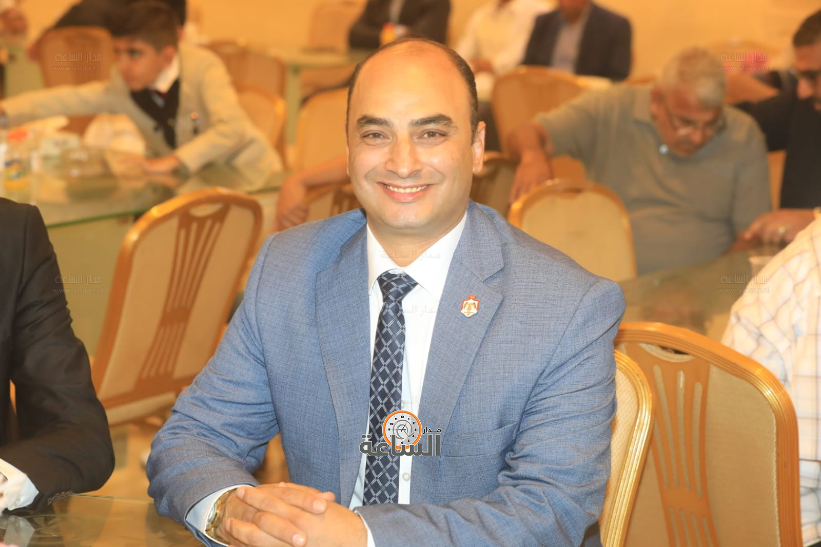 Madar Al-Saa Images 0.4735807166669539