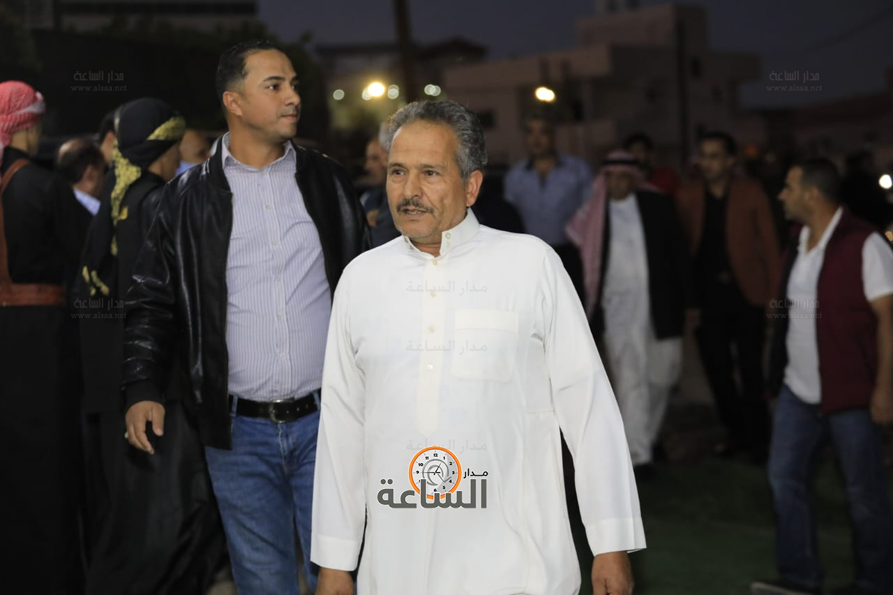 Madar Al-Saa Images 0.3955895181672916