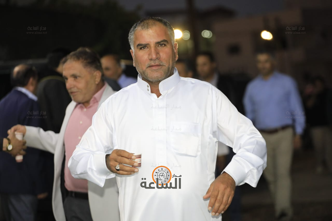 Madar Al-Saa Images 0.4320530960061424