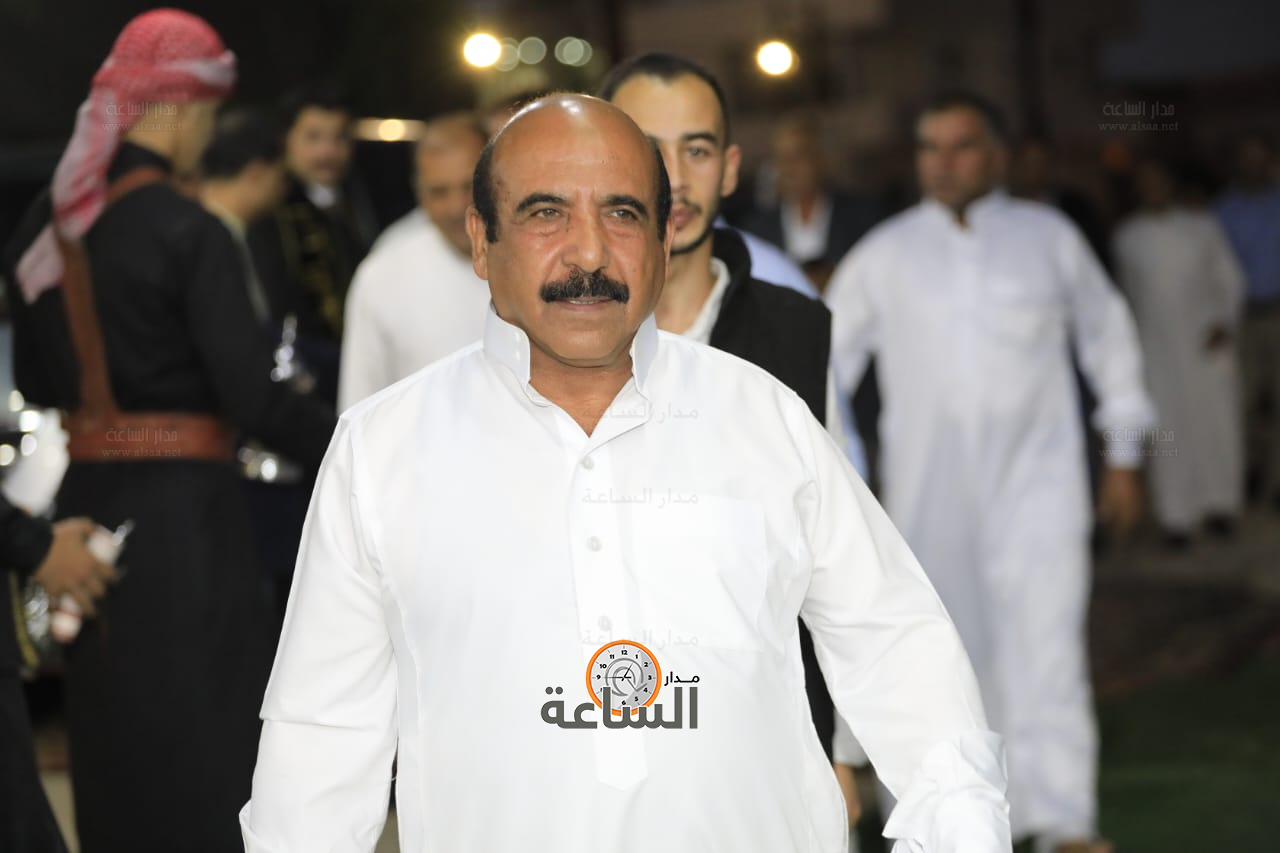 Madar Al-Saa Images 0.20135965585741156