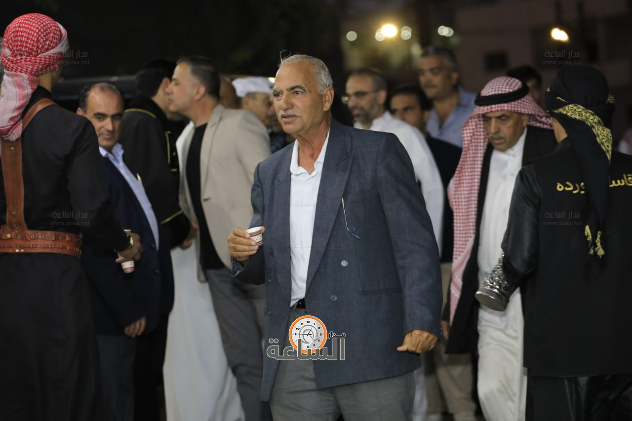 Madar Al-Saa Images 0.7762668857722436