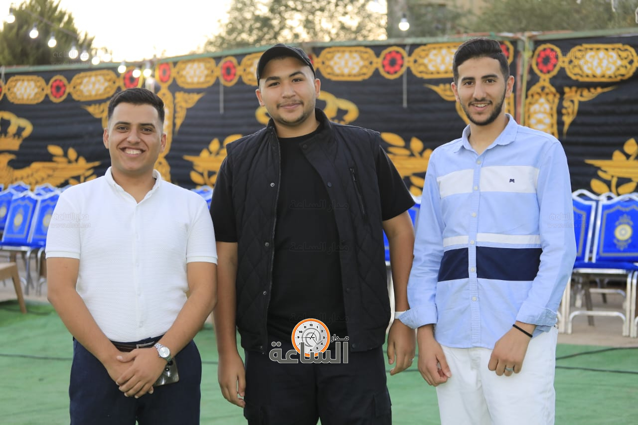 Madar Al-Saa Images 0.20538848089279593