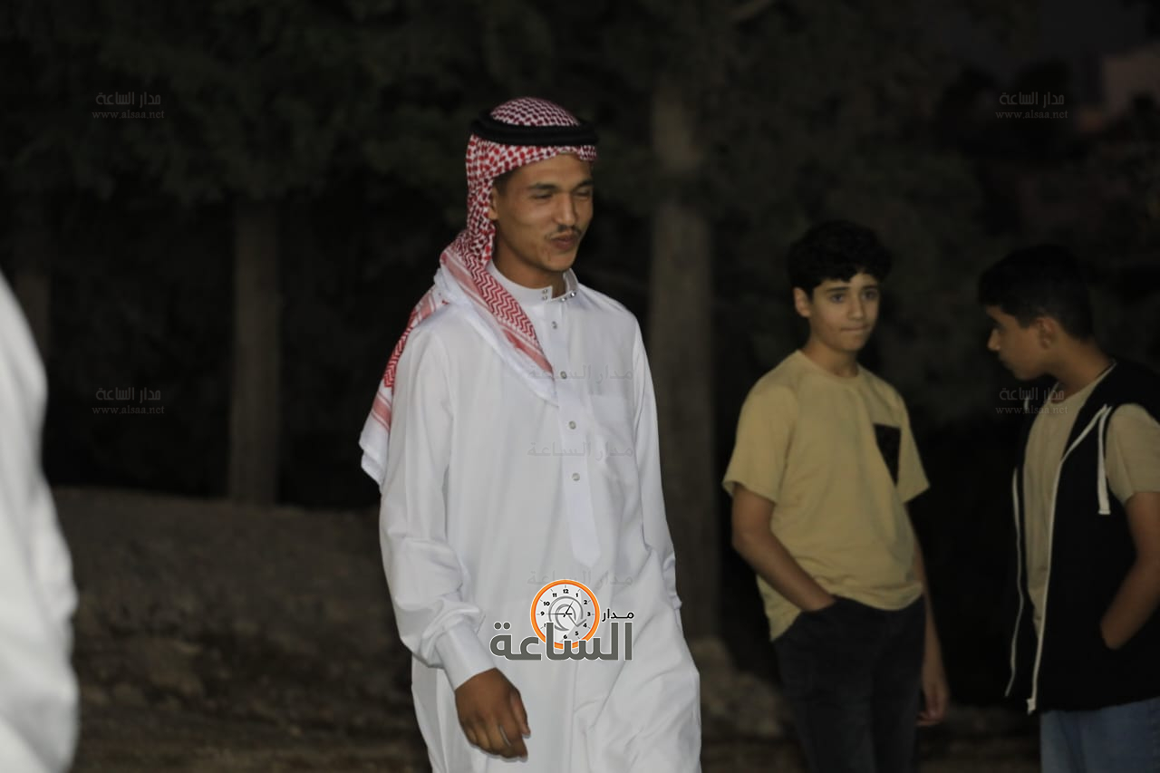 Madar Al-Saa Images 0.45071817517717183