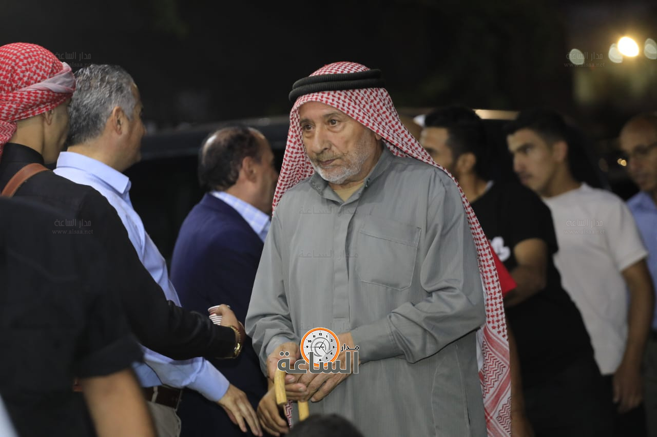 Madar Al-Saa Images 0.5827978377953751