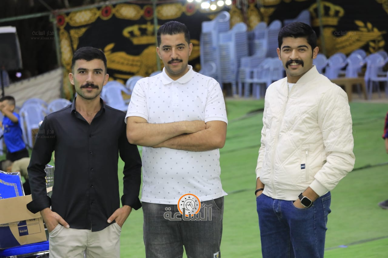 Madar Al-Saa Images 0.7179808749589468