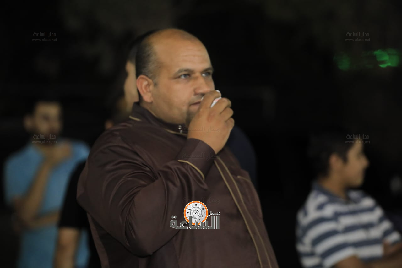 Madar Al-Saa Images 0.18632152340031416