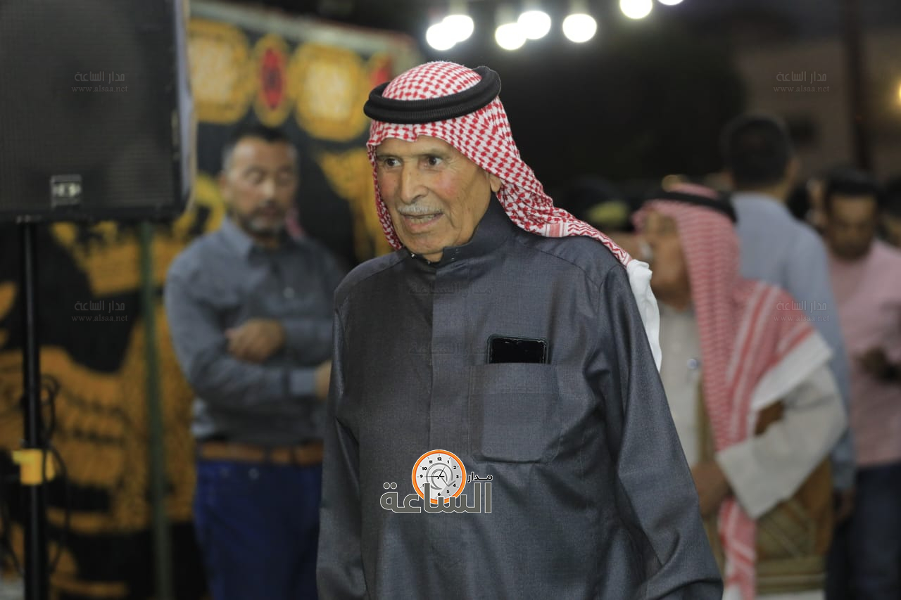 Madar Al-Saa Images 0.6997761936196513