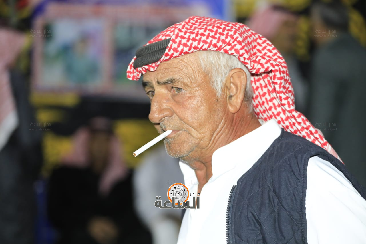 Madar Al-Saa Images 0.278000649011213