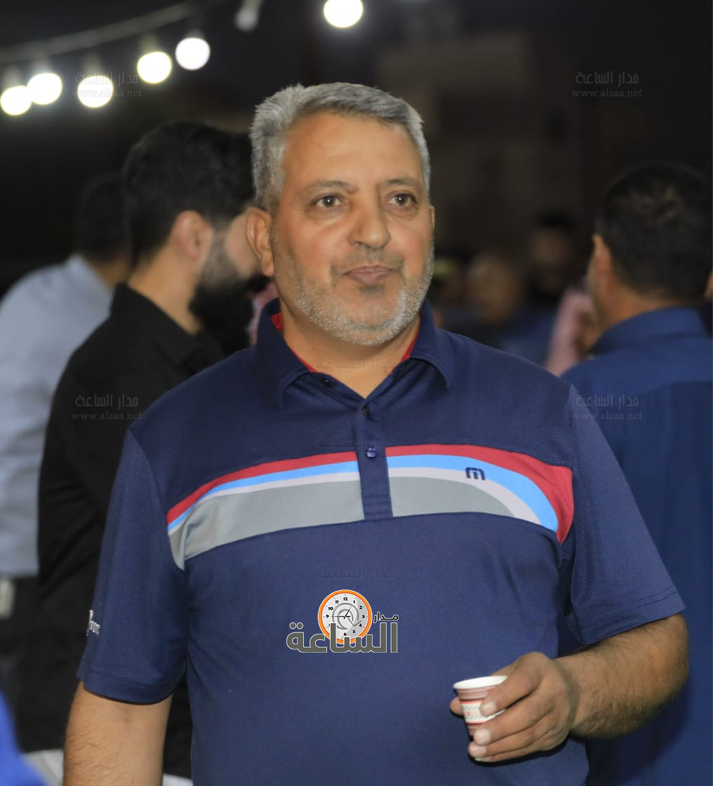 Madar Al-Saa Images 0.851987552478586