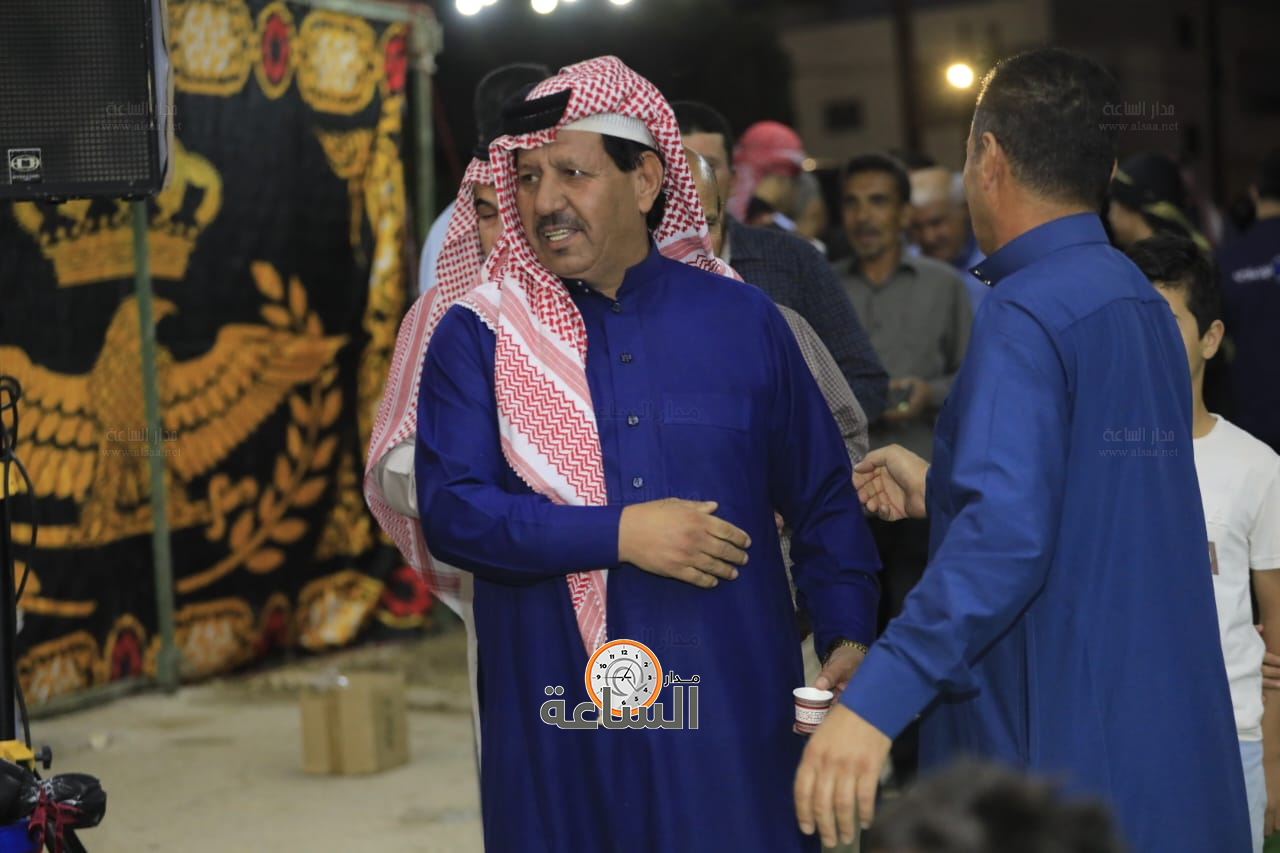 Madar Al-Saa Images 0.27557225113149