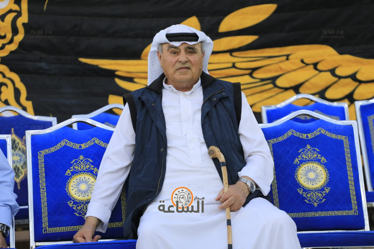 Madar Al-Saa Images 0.3657452961451544