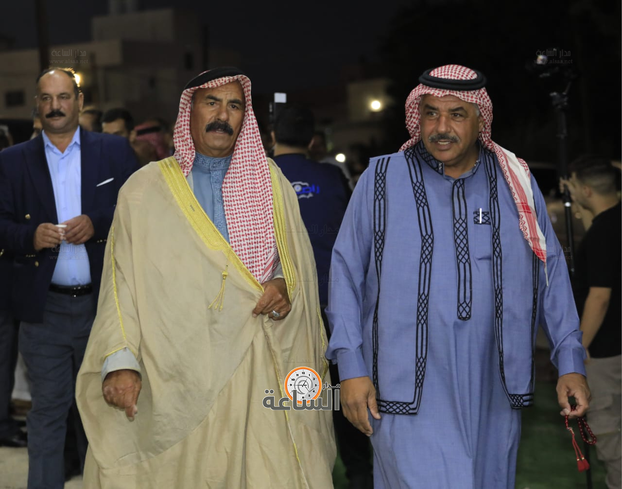 Madar Al-Saa Images 0.3647896820404646